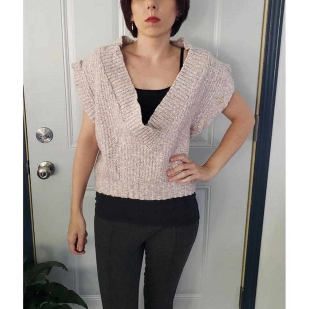 Winona Knits‎ Sweater Vest
